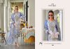 Bin Saeed Premium By Riaz Arts Cotton Lawn Embroidery Dress Material